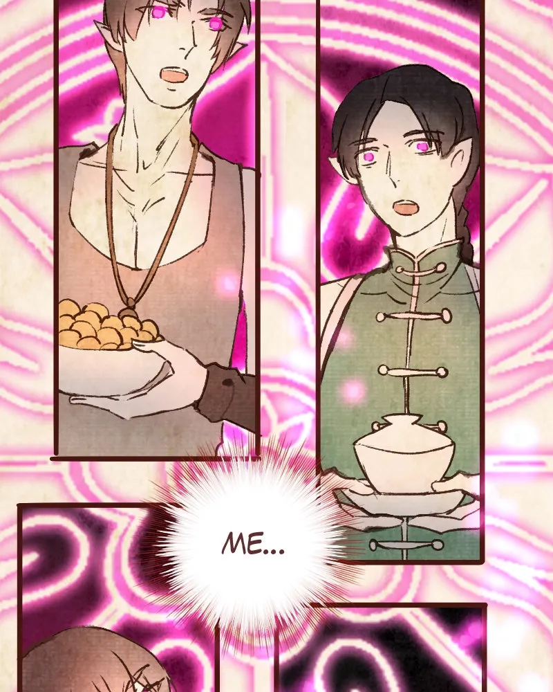 Read Phantom Paradise chapter 94 image 100 on Lezhin