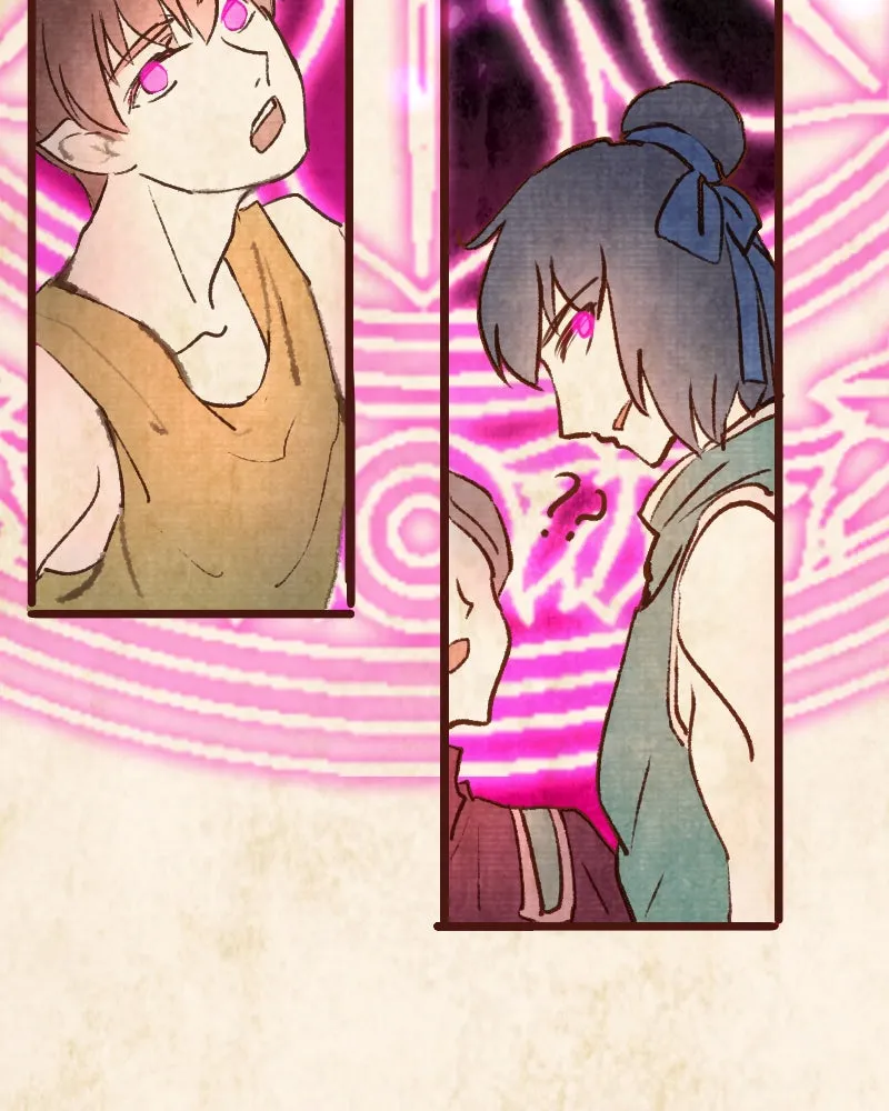 Read Phantom Paradise chapter 94 image 101 on Lezhin