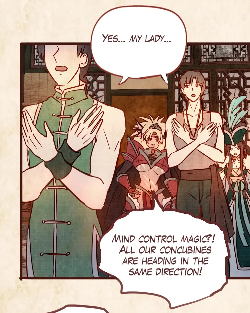 Read Phantom Paradise chapter 94 image 102 on Lezhin