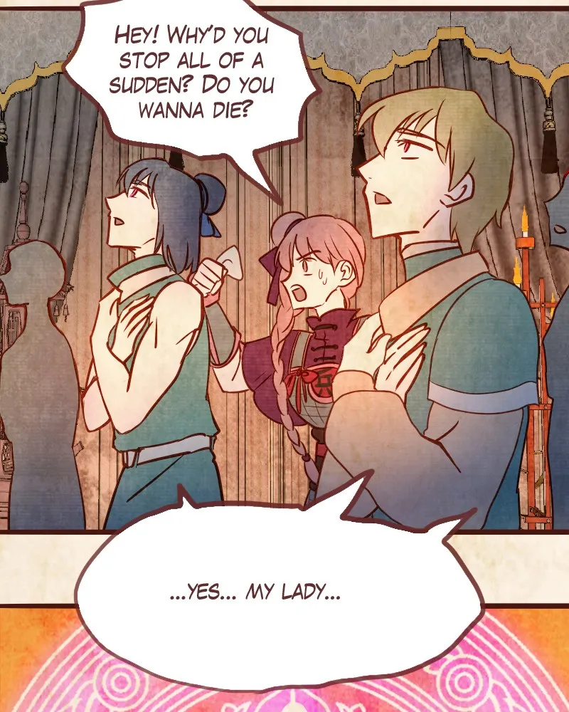 Read Phantom Paradise chapter 94 image 103 on Lezhin