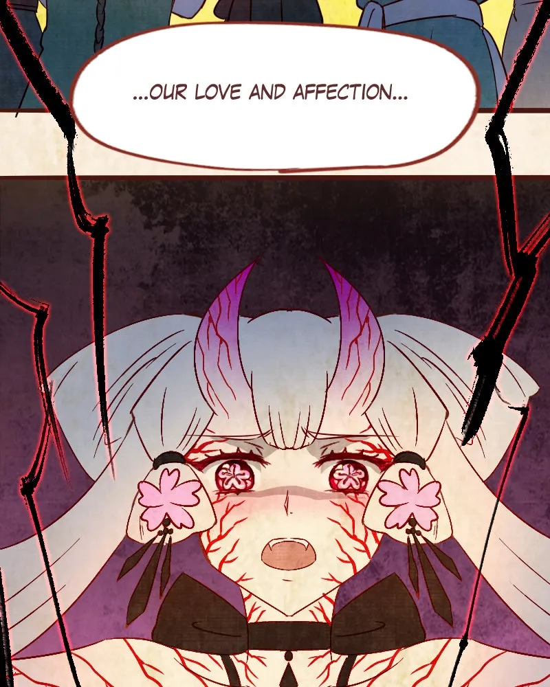 Read Phantom Paradise chapter 94 image 105 on Lezhin