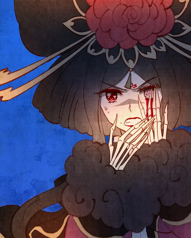 Read Phantom Paradise chapter 94 image 114 on Lezhin