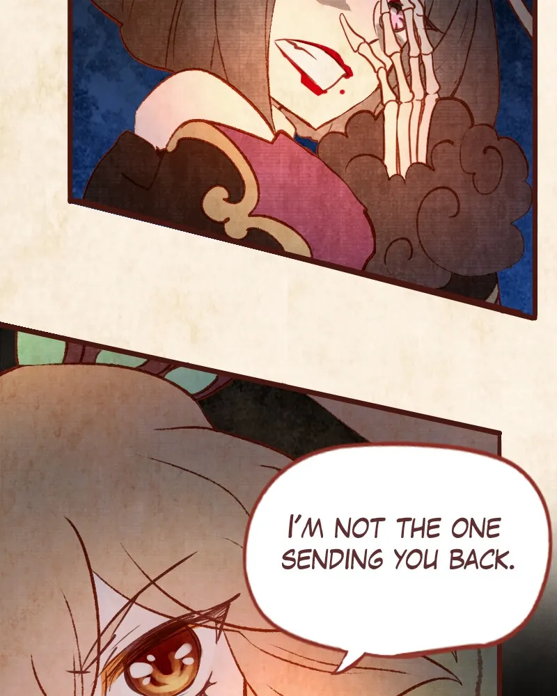 Read Phantom Paradise chapter 94 image 116 on Lezhin