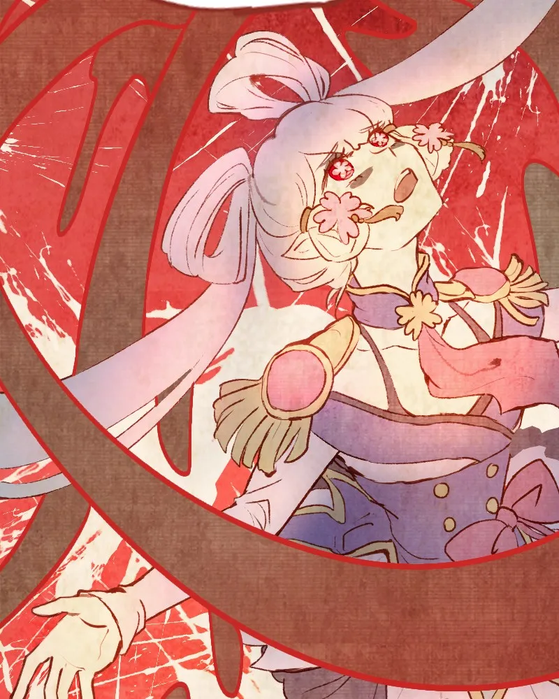 Read Phantom Paradise chapter 94 image 119 on Lezhin