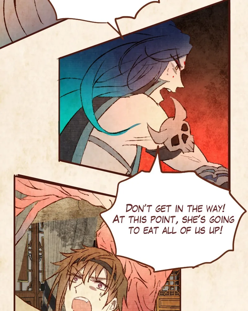 Read Phantom Paradise chapter 94 image 12 on Lezhin