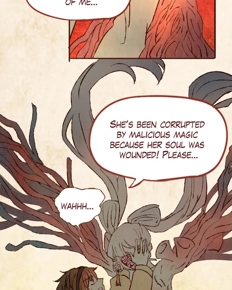 Read Phantom Paradise chapter 94 image 14 on Lezhin
