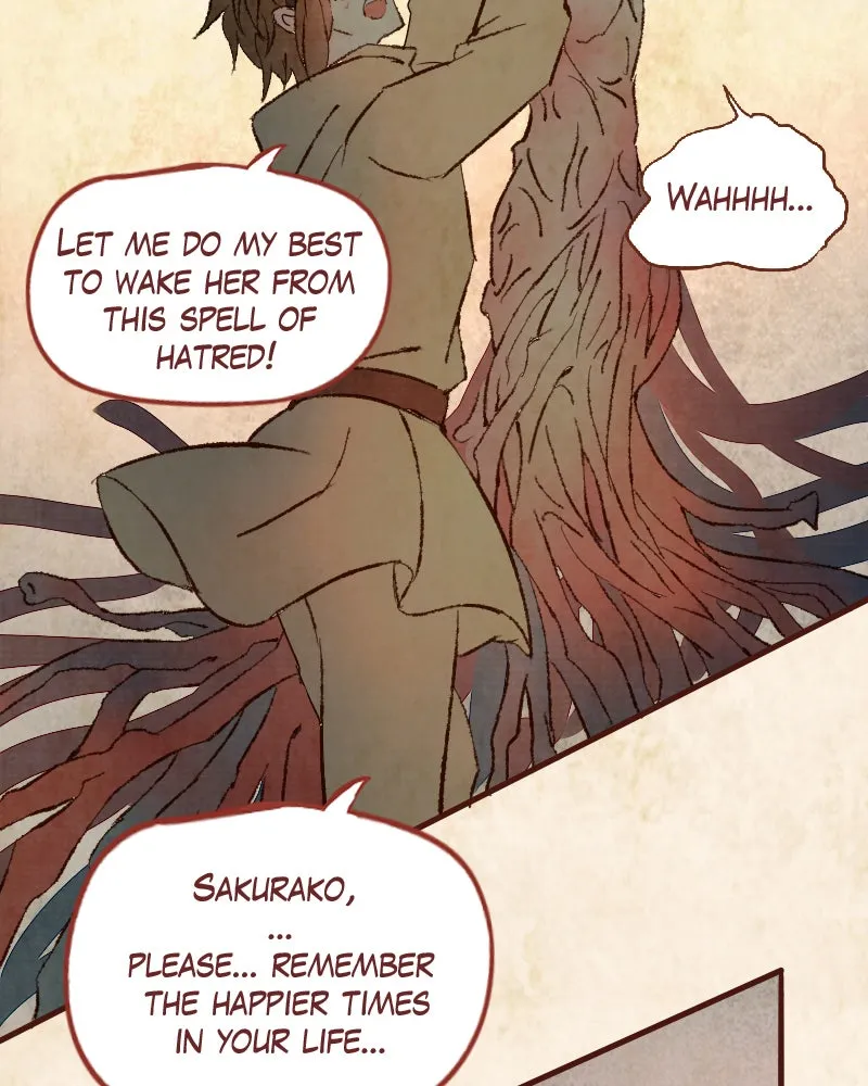 Read Phantom Paradise chapter 94 image 15 on Lezhin
