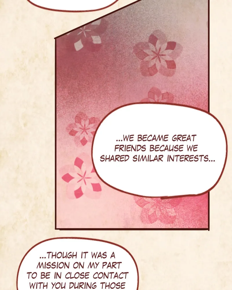 Read Phantom Paradise chapter 94 image 16 on Lezhin