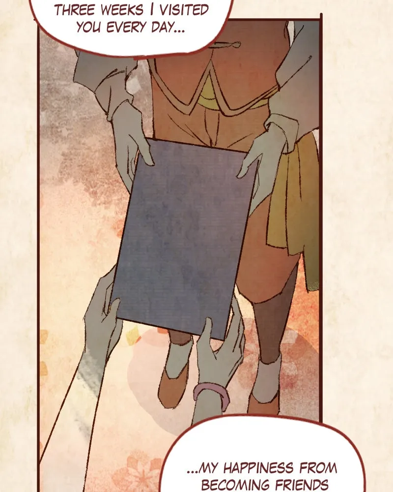 Read Phantom Paradise chapter 94 image 17 on Lezhin