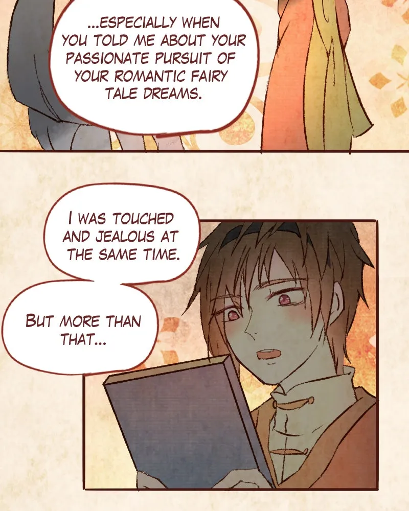 Read Phantom Paradise chapter 94 image 19 on Lezhin