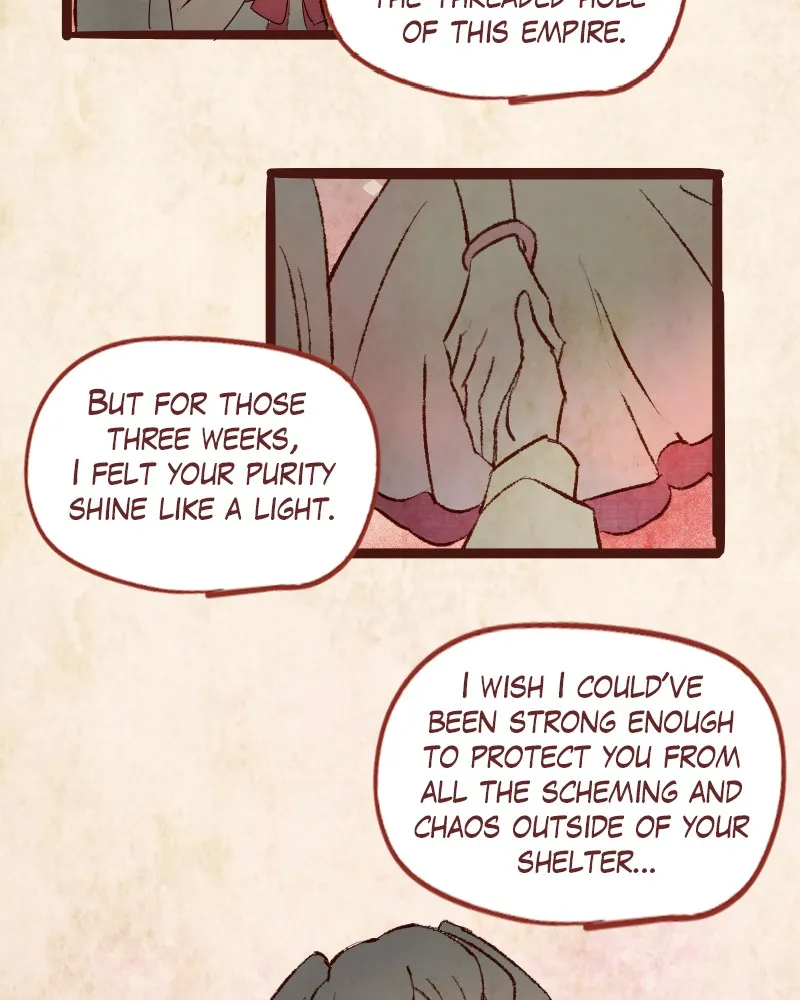 Read Phantom Paradise chapter 94 image 21 on Lezhin