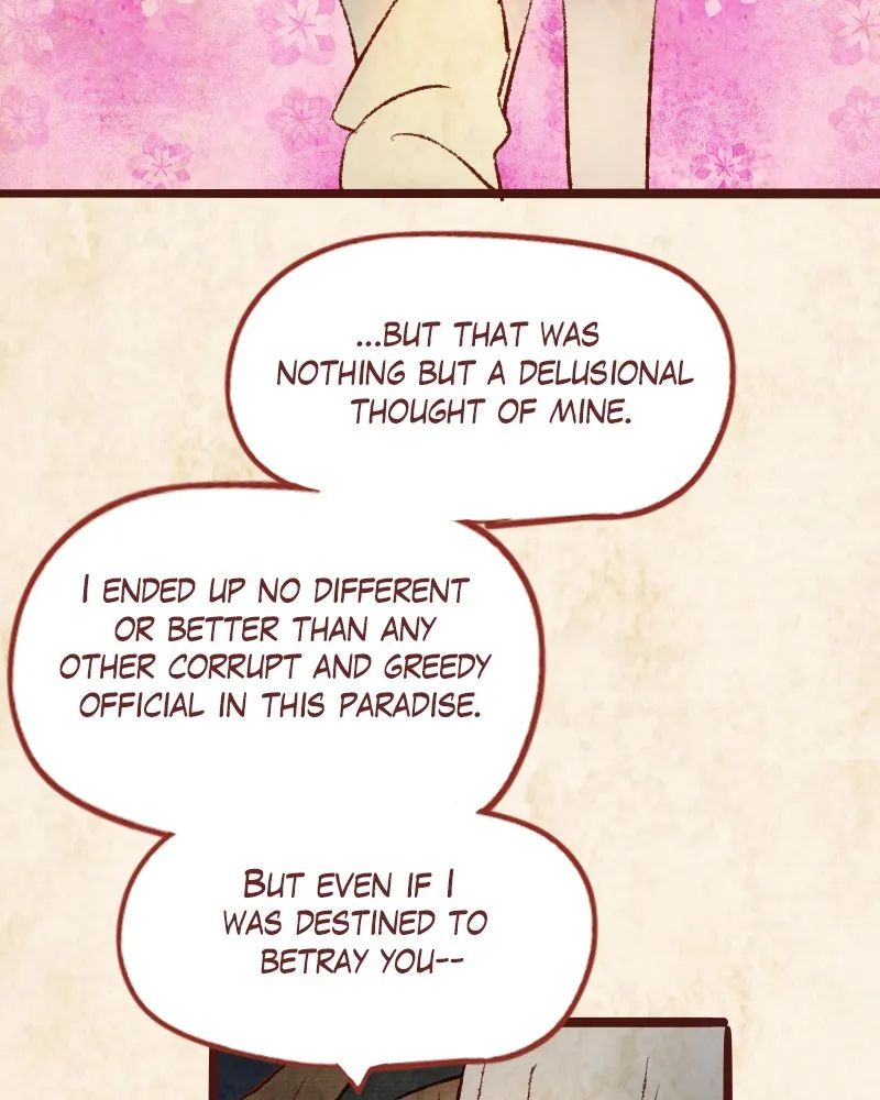 Read Phantom Paradise chapter 94 image 23 on Lezhin