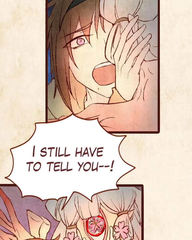 Read Phantom Paradise chapter 94 image 24 on Lezhin