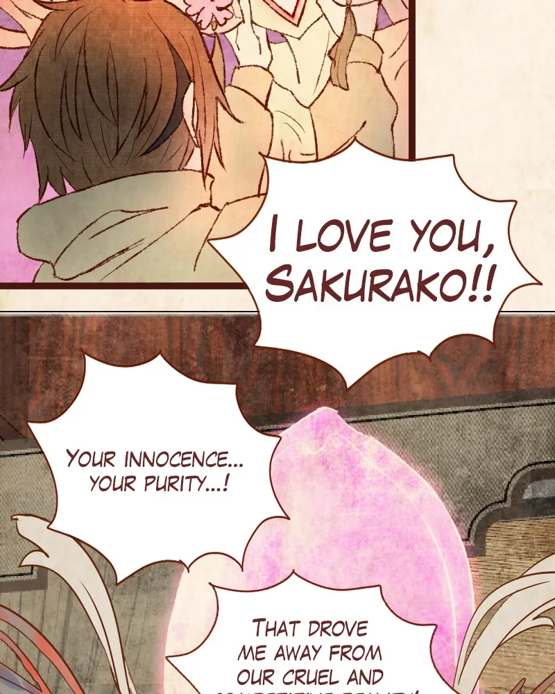 Read Phantom Paradise chapter 94 image 25 on Lezhin