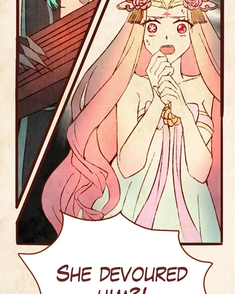Read Phantom Paradise chapter 94 image 31 on Lezhin