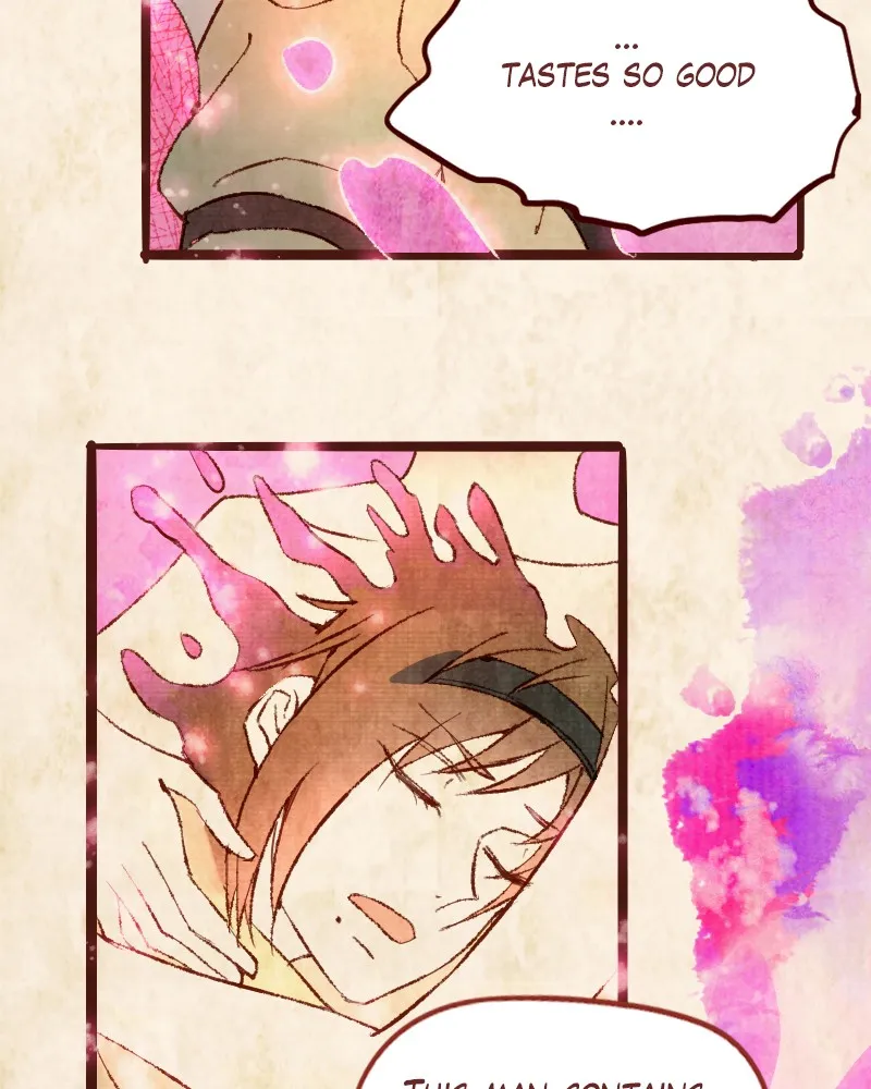 Read Phantom Paradise chapter 94 image 35 on Lezhin