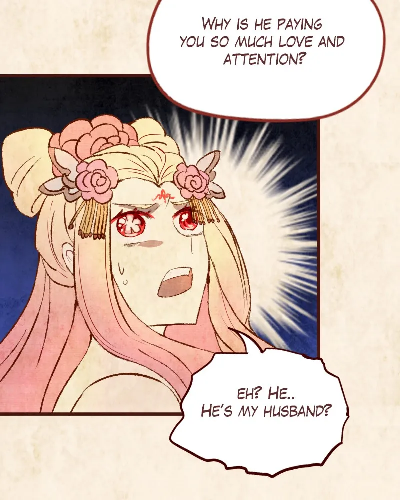 Read Phantom Paradise chapter 94 image 46 on Lezhin