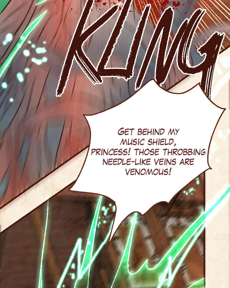 Read Phantom Paradise chapter 94 image 5 on Lezhin