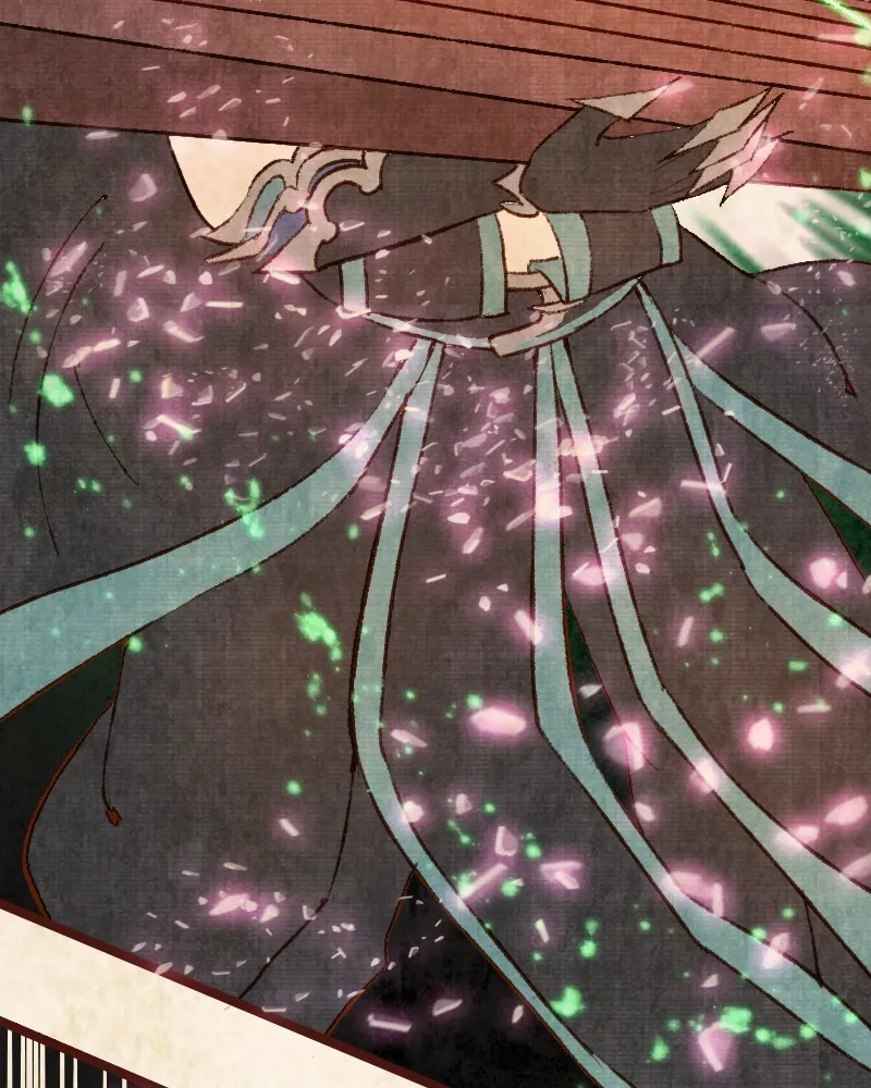 Read Phantom Paradise chapter 94 image 51 on Lezhin