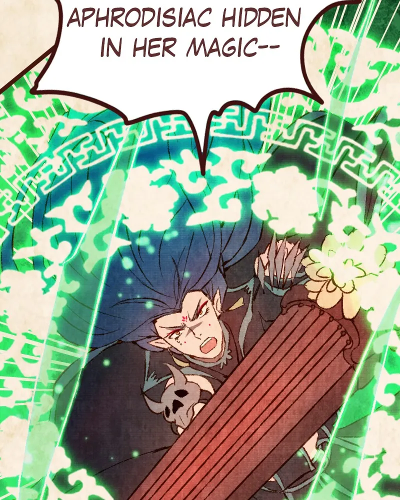 Read Phantom Paradise chapter 94 image 58 on Lezhin
