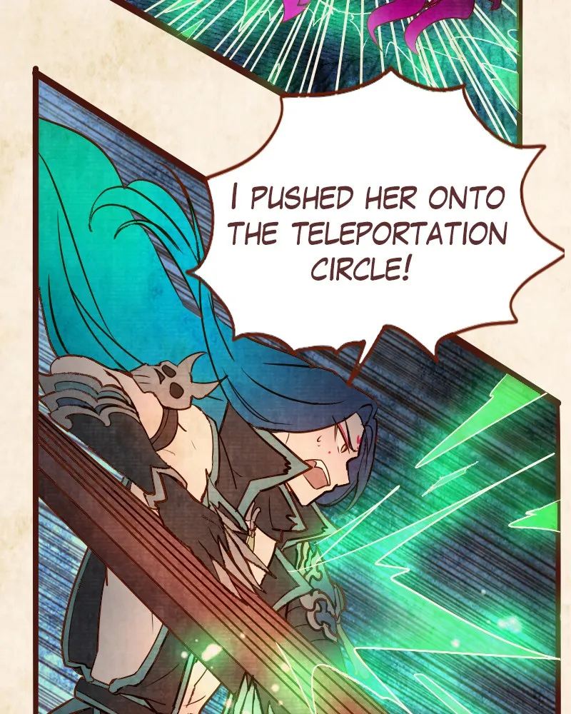 Read Phantom Paradise chapter 94 image 66 on Lezhin