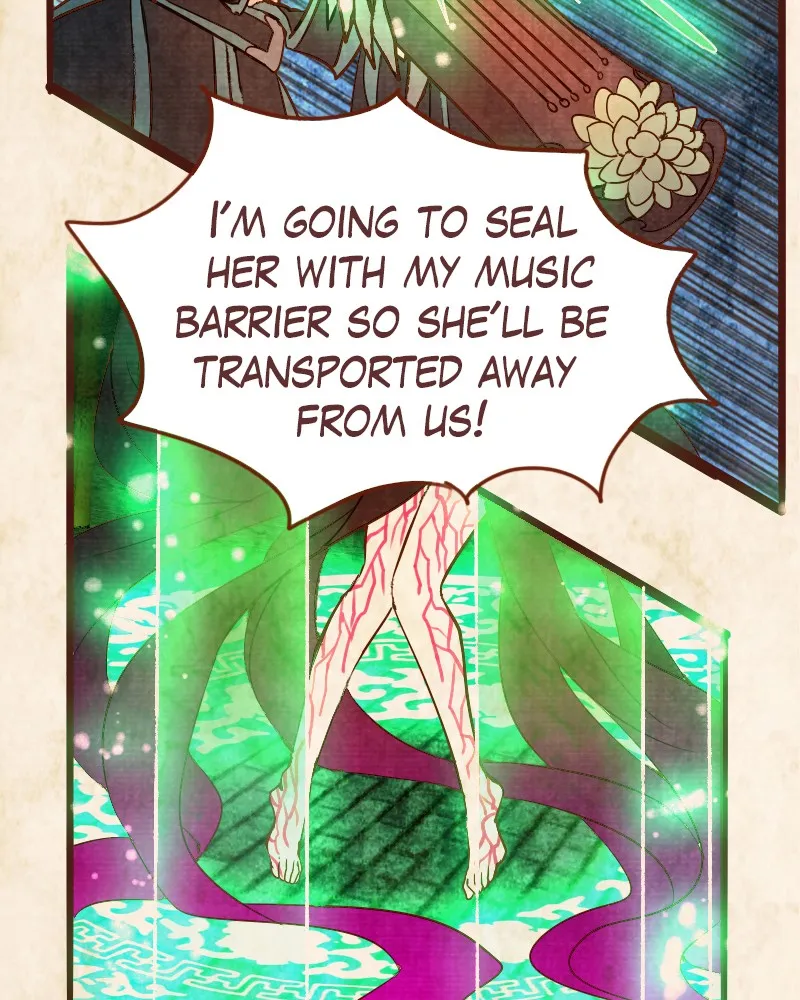 Read Phantom Paradise chapter 94 image 67 on Lezhin