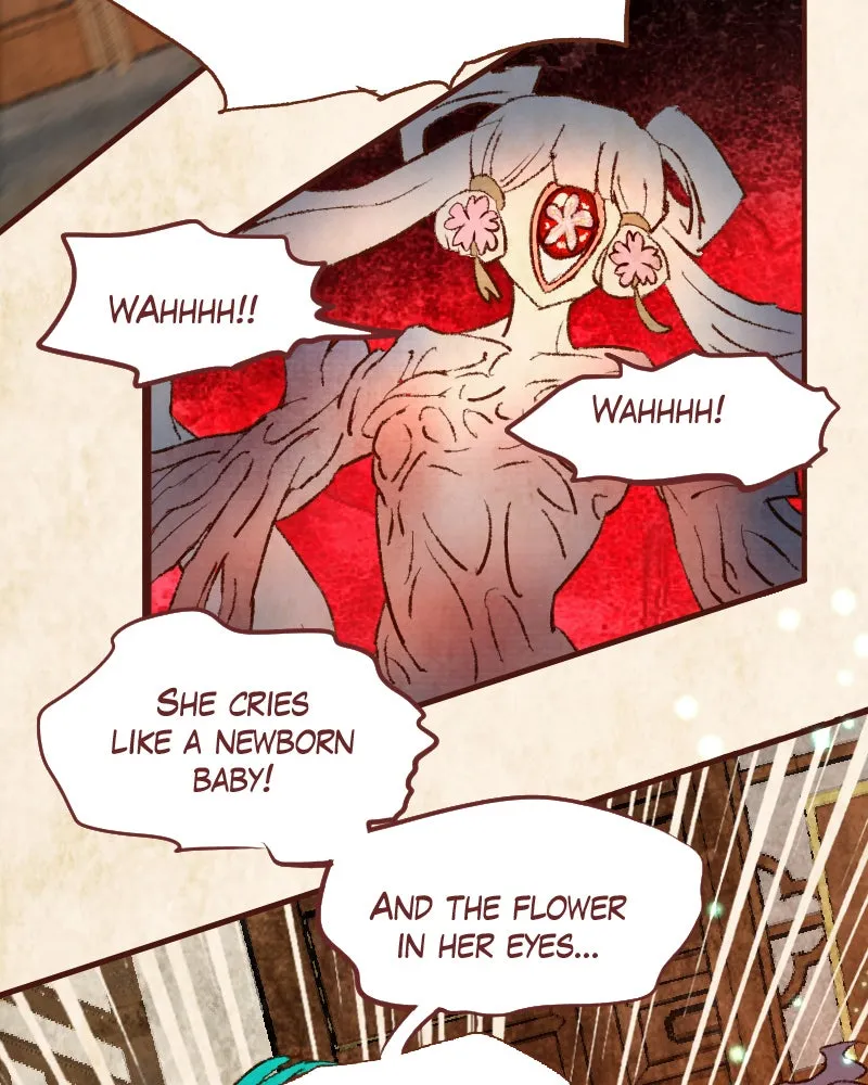 Read Phantom Paradise chapter 94 image 7 on Lezhin