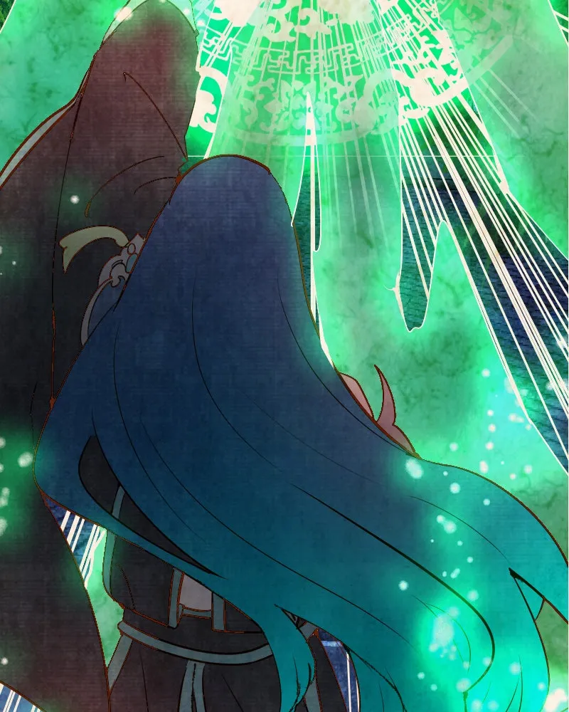 Read Phantom Paradise chapter 94 image 72 on Lezhin