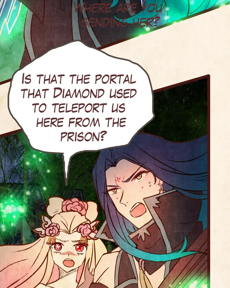 Read Phantom Paradise chapter 94 image 73 on Lezhin