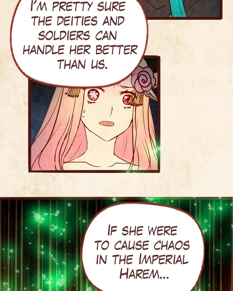 Read Phantom Paradise chapter 94 image 75 on Lezhin