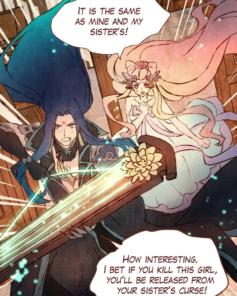 Read Phantom Paradise chapter 94 image 8 on Lezhin
