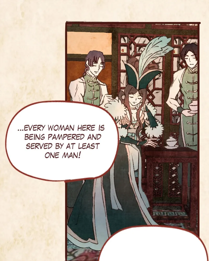 Read Phantom Paradise chapter 94 image 82 on Lezhin