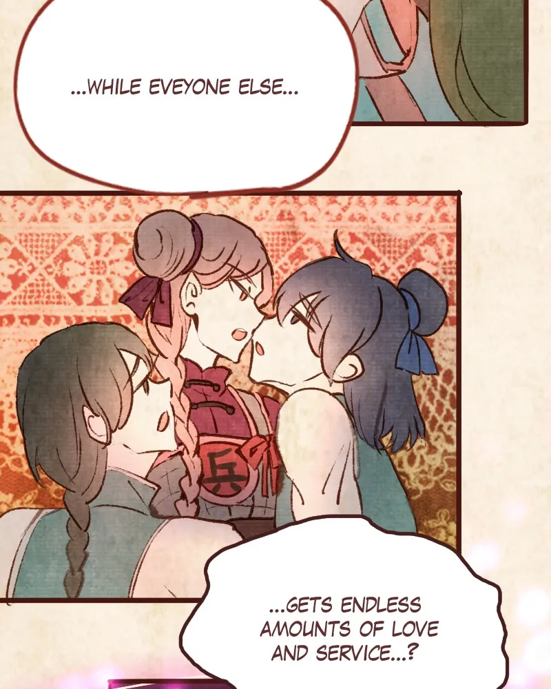 Read Phantom Paradise chapter 94 image 85 on Lezhin