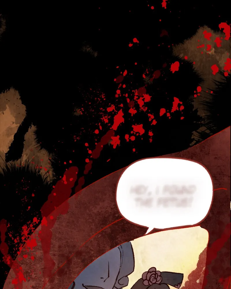 Read Phantom Paradise chapter 95 image 10 on Lezhin