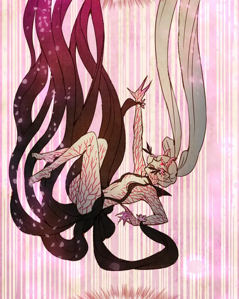 Read Phantom Paradise chapter 95 image 114 on Lezhin