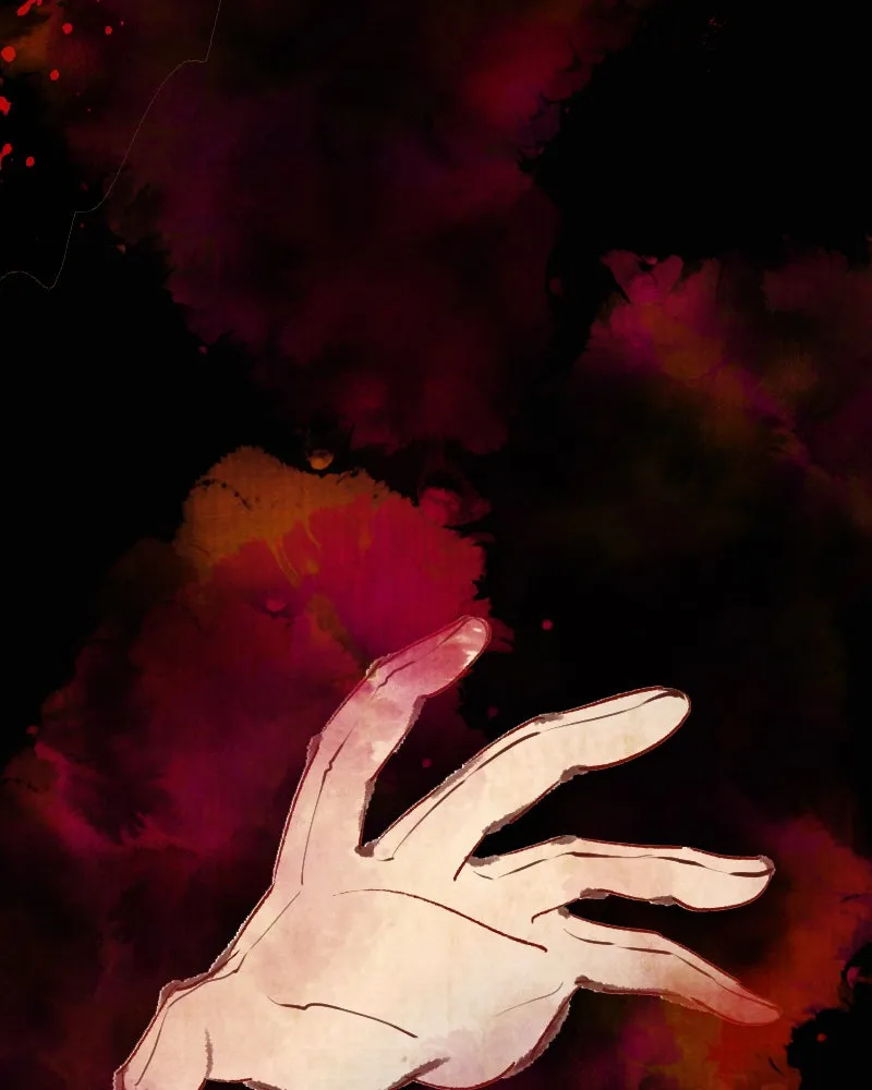 Read Phantom Paradise chapter 95 image 12 on Lezhin