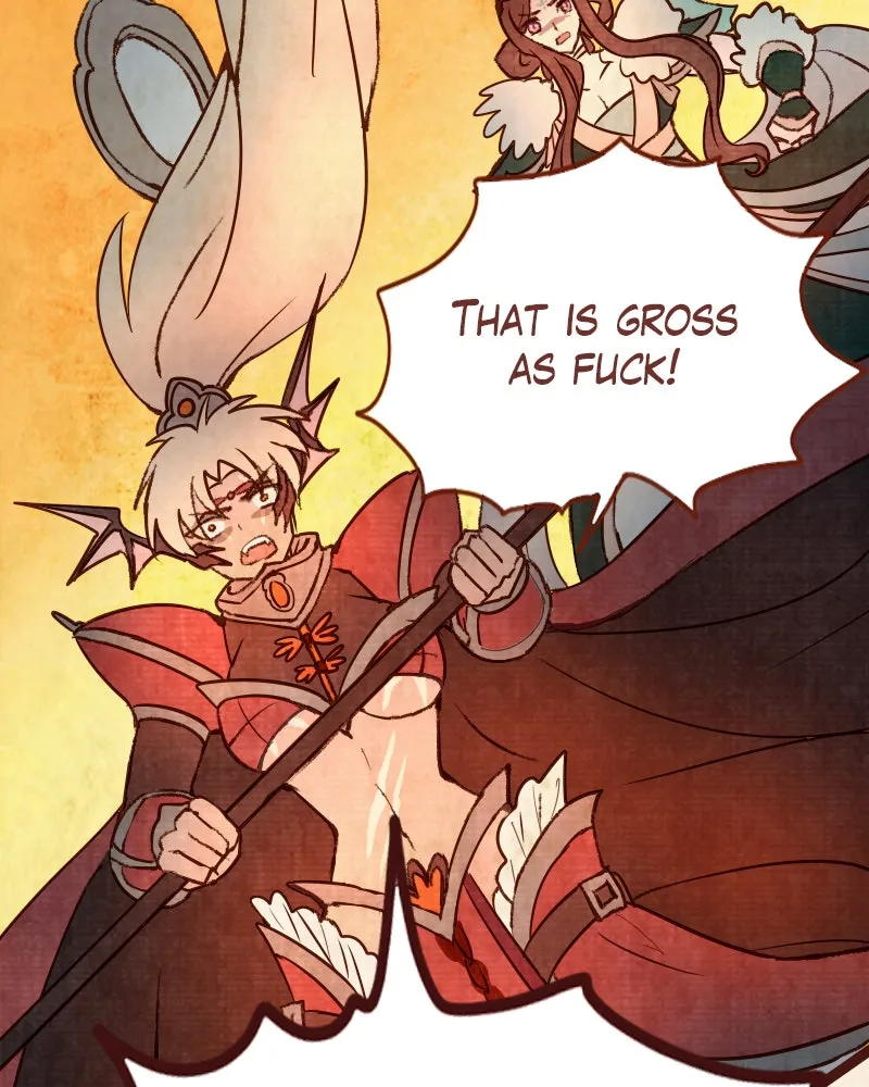 Read Phantom Paradise chapter 95 image 121 on Lezhin