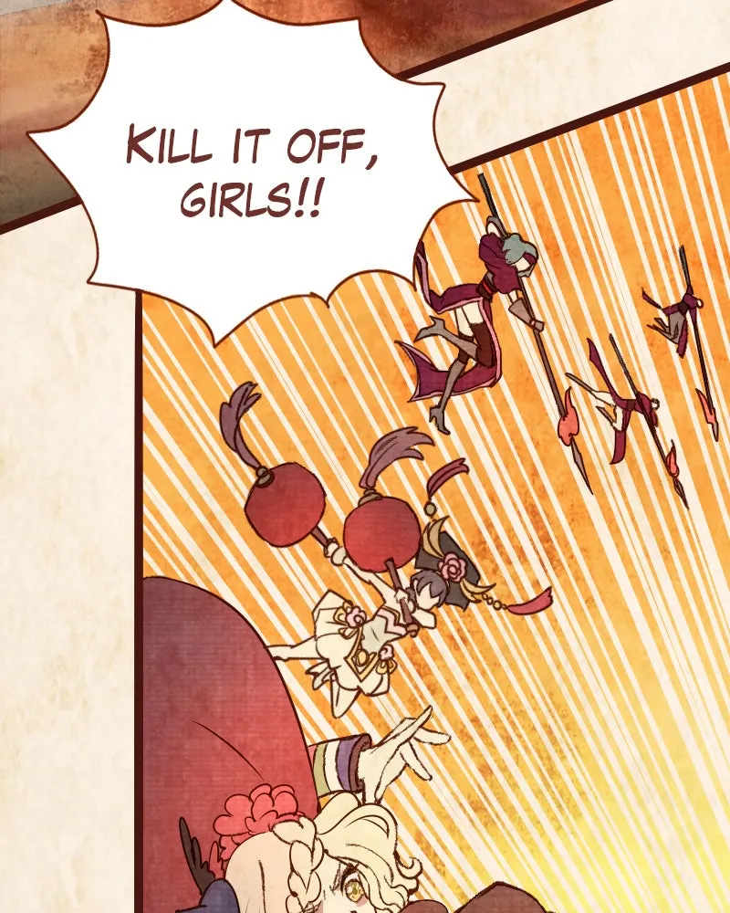 Read Phantom Paradise chapter 95 image 124 on Lezhin