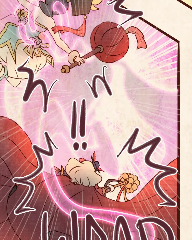 Read Phantom Paradise chapter 95 image 126 on Lezhin