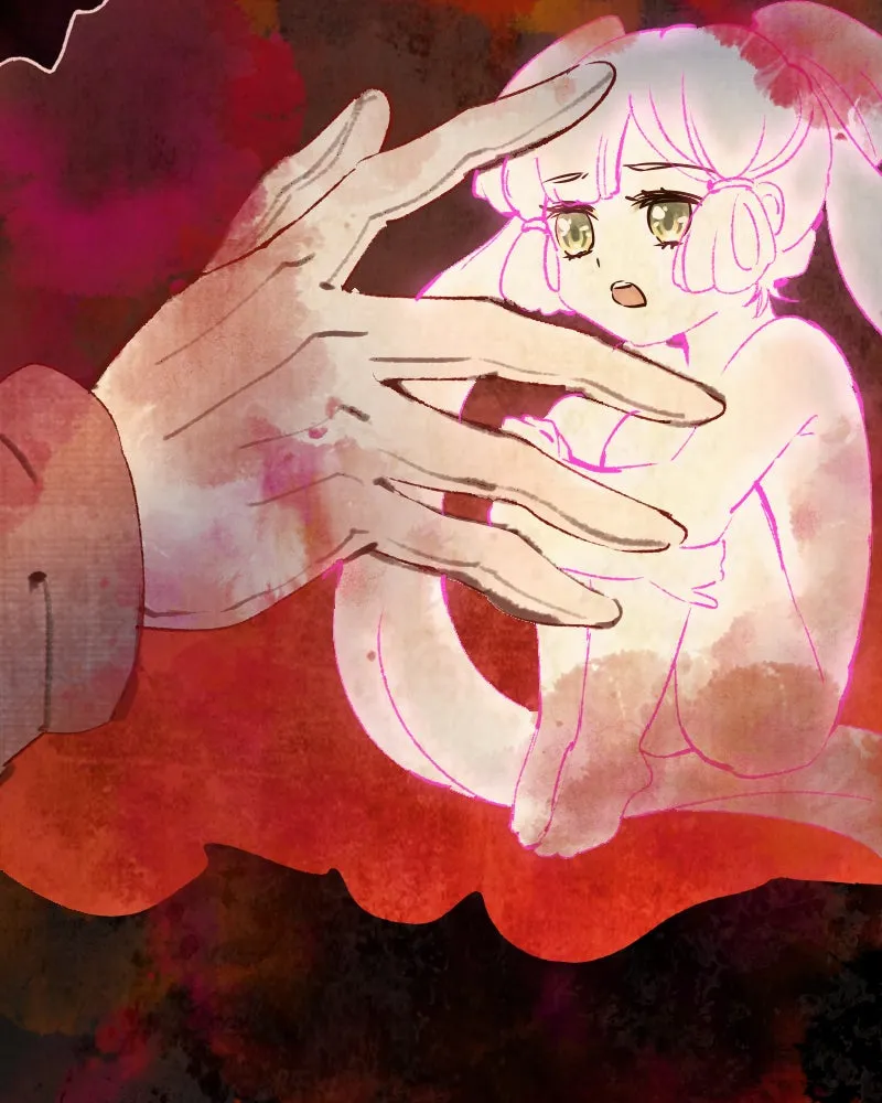 Read Phantom Paradise chapter 95 image 14 on Lezhin