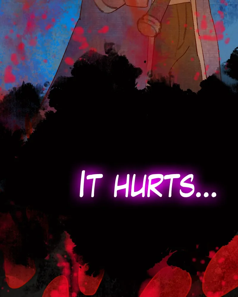 Read Phantom Paradise chapter 95 image 20 on Lezhin