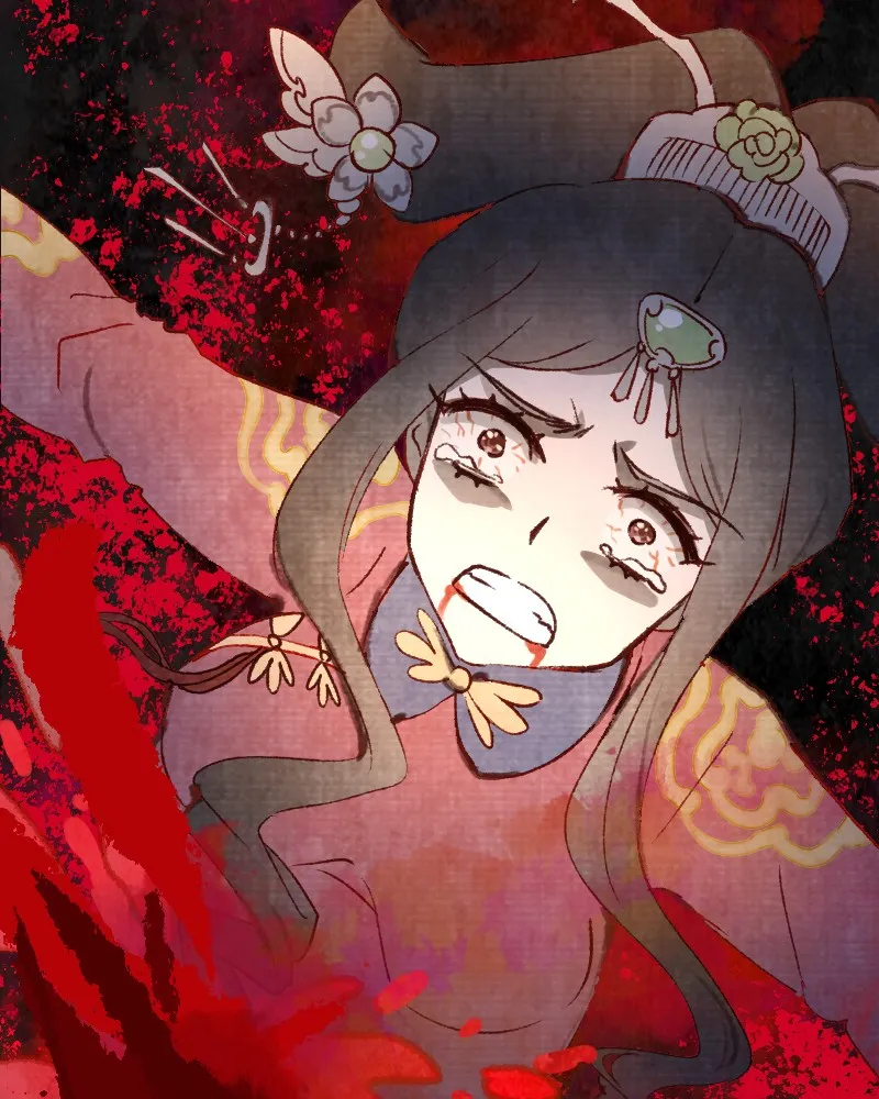 Read Phantom Paradise chapter 95 image 25 on Lezhin
