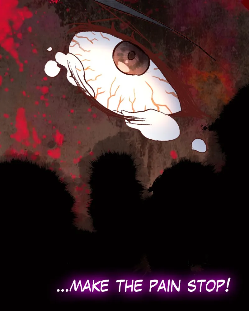 Read Phantom Paradise chapter 95 image 27 on Lezhin