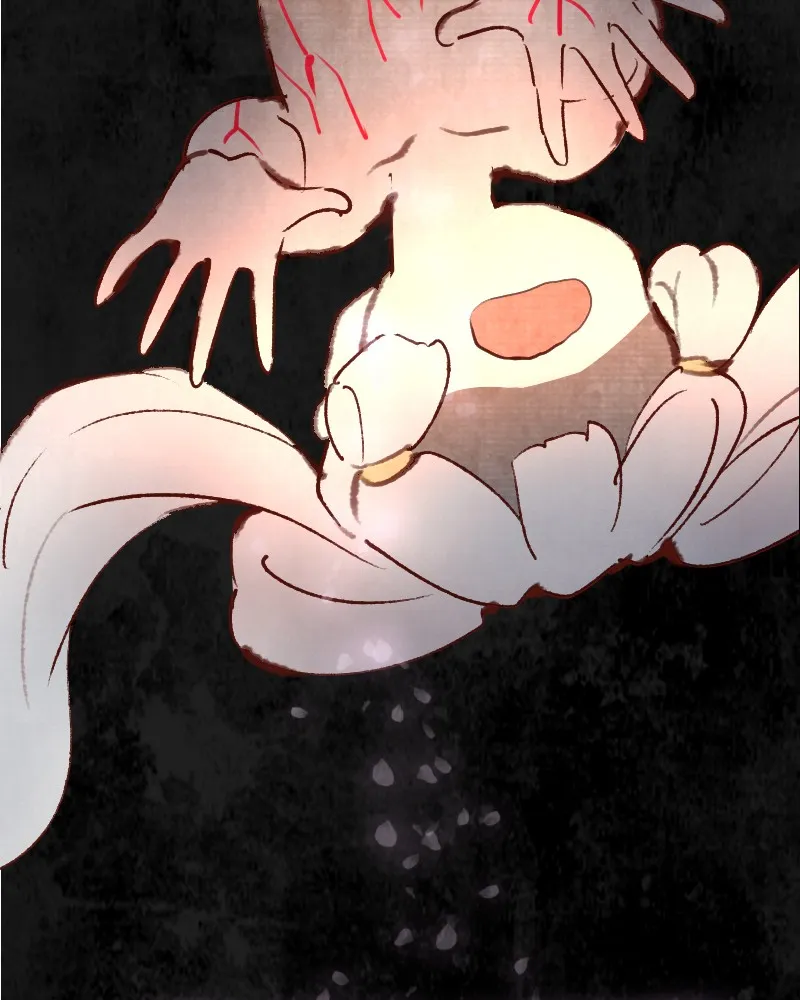 Read Phantom Paradise chapter 95 image 42 on Lezhin