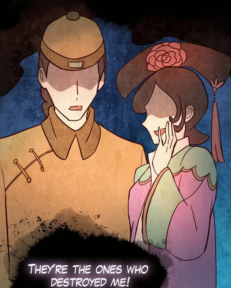 Read Phantom Paradise chapter 95 image 59 on Lezhin