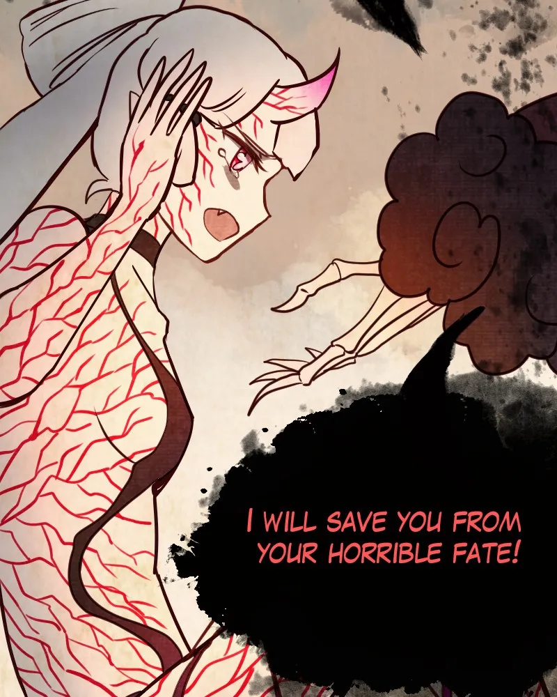 Read Phantom Paradise chapter 95 image 71 on Lezhin