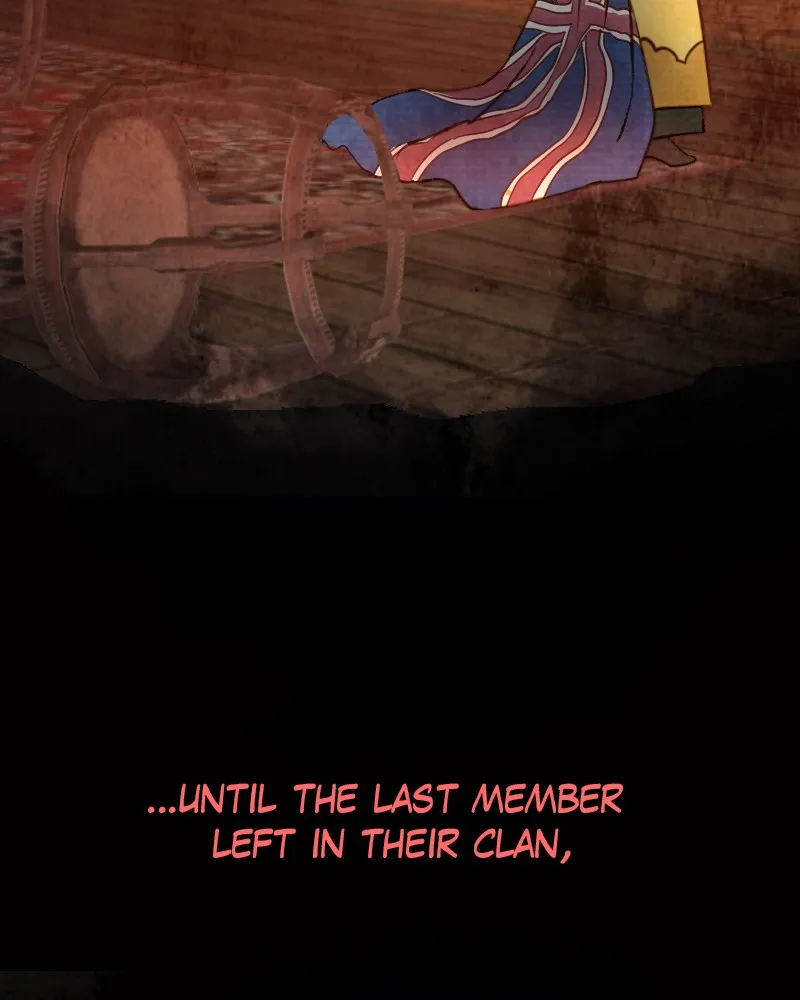 Read Phantom Paradise chapter 95 image 86 on Lezhin