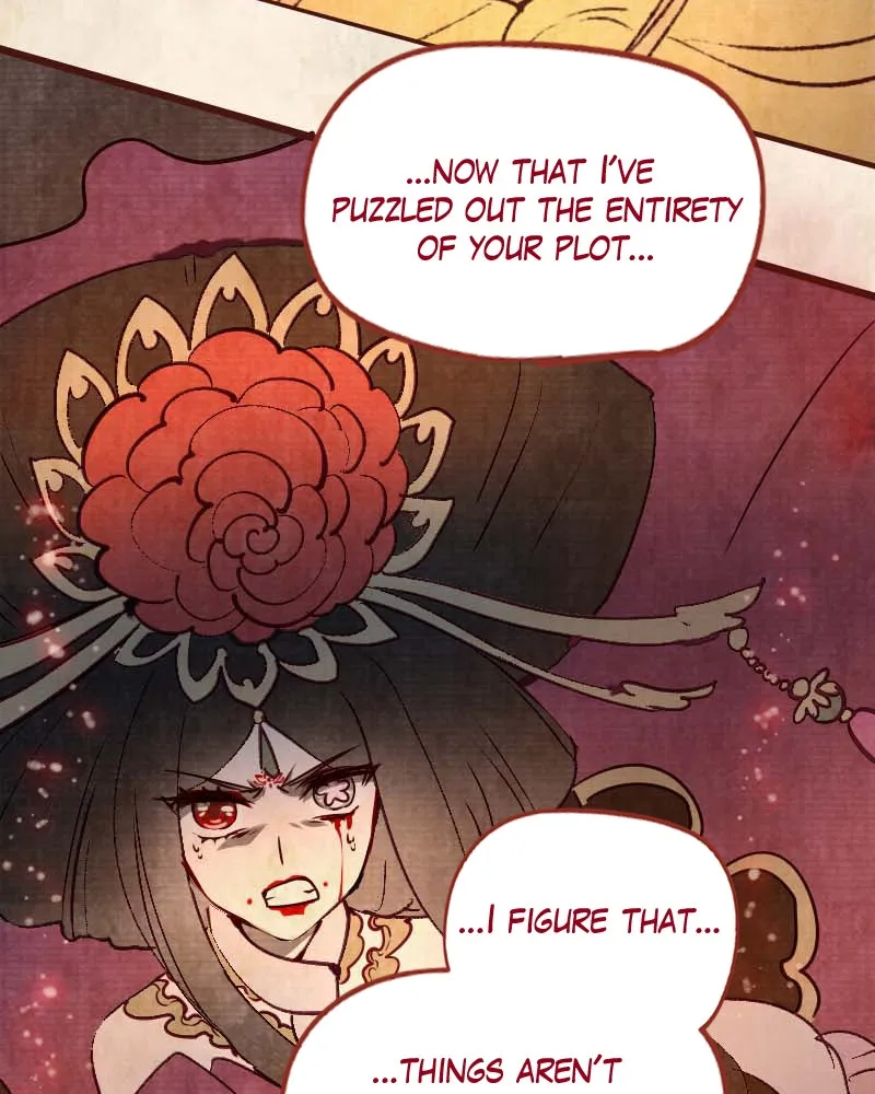 Read Phantom Paradise chapter 96 image 11 on Lezhin