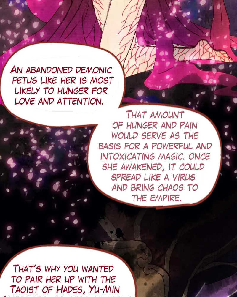 Read Phantom Paradise chapter 96 image 16 on Lezhin
