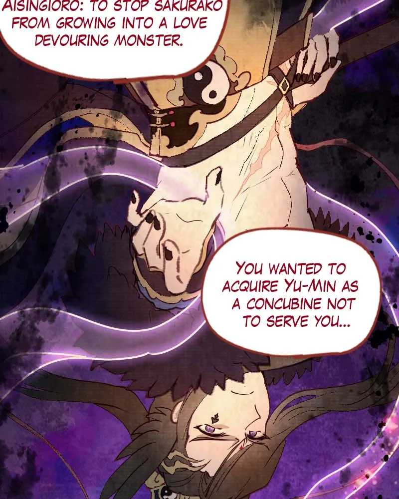 Read Phantom Paradise chapter 96 image 17 on Lezhin